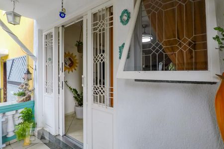 Entrada de casa à venda com 2 quartos, 120m² em Vila Mariana, São Paulo
