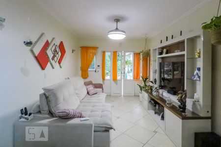 Sala de casa à venda com 2 quartos, 120m² em Vila Mariana, São Paulo
