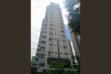 Apartamento à venda com 60m², 2 quartos e 1 vagaFachada