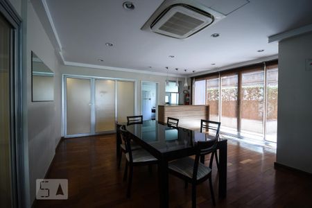 Apartamento à venda com 60m², 2 quartos e 1 vagaSalão de festas