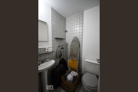 Apartamento à venda com 60m², 2 quartos e 1 vagaBanheiro