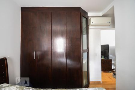 Apartamento à venda com 60m², 2 quartos e 1 vagaQuarto 1 - suíte