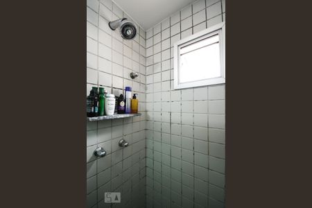 Apartamento à venda com 60m², 2 quartos e 1 vagaBanheiro da suíte