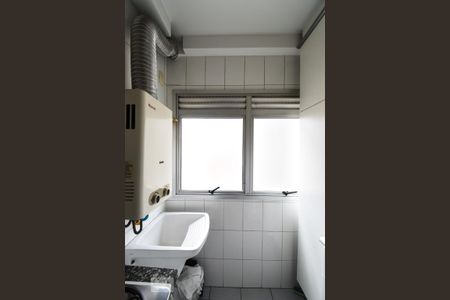 Apartamento à venda com 60m², 2 quartos e 1 vagaÁrea de serviço