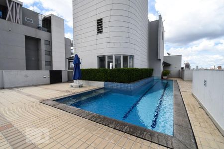 Apartamento à venda com 60m², 2 quartos e 1 vagaPiscina
