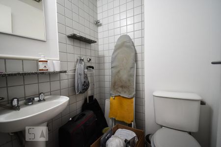 Apartamento à venda com 60m², 2 quartos e 1 vagaBanheiro