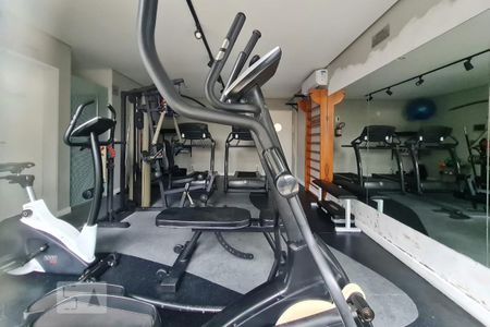 Apartamento à venda com 60m², 2 quartos e 1 vagaAcademia