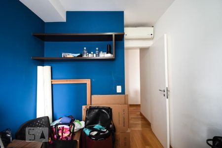 Apartamento à venda com 60m², 2 quartos e 1 vagaQuarto 2