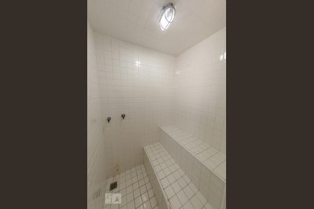 Apartamento à venda com 51m², 1 quarto e 1 vaga Apartamento à venda com 51m², 1 quarto e 1 vagaÁrea comum - Sauna