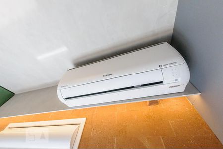 Apartamento à venda com 51m², 1 quarto e 1 vaga Apartamento à venda com 51m², 1 quarto e 1 vagaQuarto