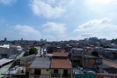 Apartamento para alugar com 80m², 2 quartos e 1 vaga Apartamento para alugar com 80m², 2 quartos e 1 vagaSala - Vista