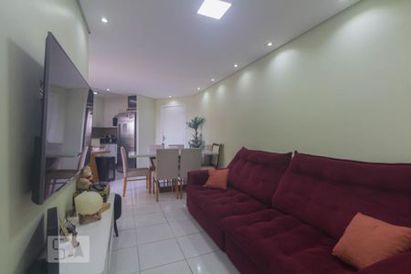Apartamento para alugar com 3 quartos, 60m² em Jardim Marajoara, São Paulo
