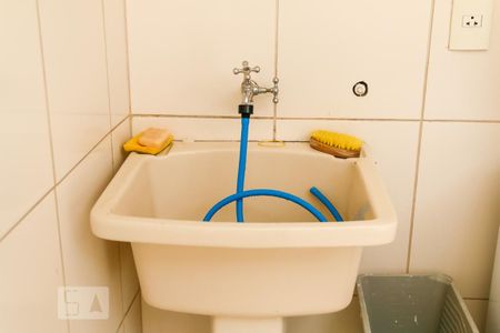 Casa para alugar com 100m², 2 quartos e sem vaga Casa para alugar com 100m², 2 quartos e sem vagaÁrea de Serviço