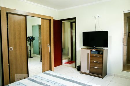 Casa para alugar com 100m², 2 quartos e sem vaga Casa para alugar com 100m², 2 quartos e sem vagaQuarto 2 - Suíte