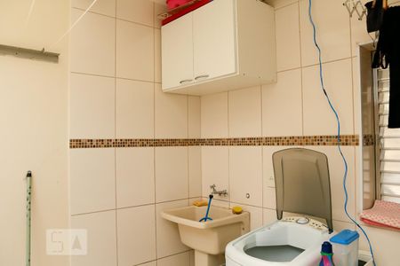 Casa para alugar com 100m², 2 quartos e sem vaga Casa para alugar com 100m², 2 quartos e sem vagaÁrea de Serviço