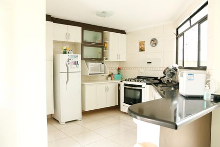 Casa para alugar com 100m², 2 quartos e sem vaga Casa para alugar com 100m², 2 quartos e sem vagaCozinha