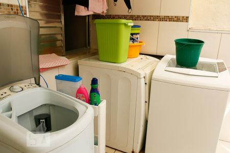 Casa para alugar com 100m², 2 quartos e sem vaga Casa para alugar com 100m², 2 quartos e sem vagaÁrea de Serviço