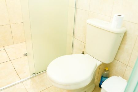 Casa para alugar com 100m², 2 quartos e sem vaga Casa para alugar com 100m², 2 quartos e sem vagaBanheiro Suíte