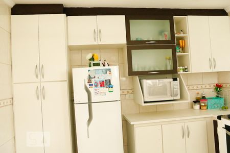 Casa para alugar com 100m², 2 quartos e sem vaga Casa para alugar com 100m², 2 quartos e sem vagaCozinha