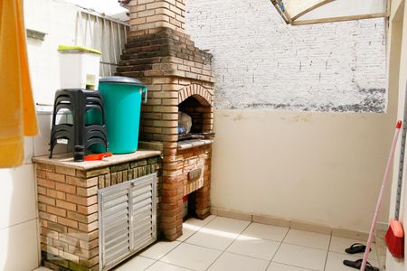 Casa para alugar com 100m², 2 quartos e sem vaga Casa para alugar com 100m², 2 quartos e sem vagaChurrasqueira