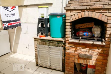 Casa para alugar com 100m², 2 quartos e sem vaga Casa para alugar com 100m², 2 quartos e sem vagaChurrasqueira