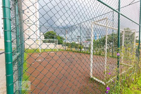 Apartamento à venda com 40m², 2 quartos e 1 vaga Apartamento à venda com 40m², 2 quartos e 1 vagaQuadra Esportiva