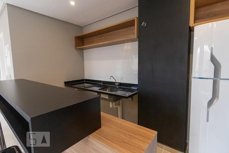 Apartamento à venda com 40m², 2 quartos e 1 vaga Apartamento à venda com 40m², 2 quartos e 1 vagaÁrea comum - Salão de festas
