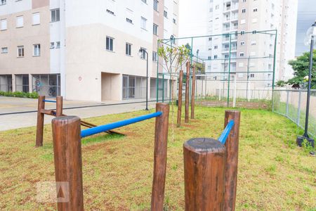 Apartamento à venda com 40m², 2 quartos e 1 vaga Apartamento à venda com 40m², 2 quartos e 1 vagaBarras