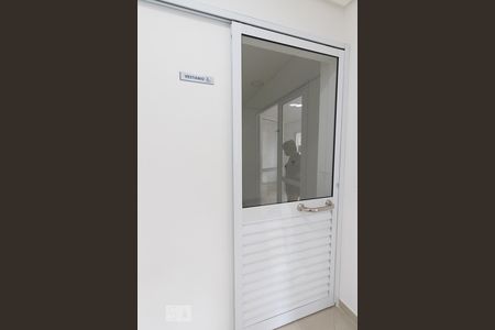 Apartamento à venda com 40m², 2 quartos e 1 vaga Apartamento à venda com 40m², 2 quartos e 1 vagaÁrea comum