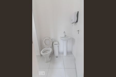 Apartamento à venda com 40m², 2 quartos e 1 vaga Apartamento à venda com 40m², 2 quartos e 1 vagaÁrea comum - Salão de festas