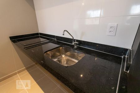 Apartamento à venda com 40m², 2 quartos e 1 vaga Apartamento à venda com 40m², 2 quartos e 1 vagaÁrea comum - Salão de festas