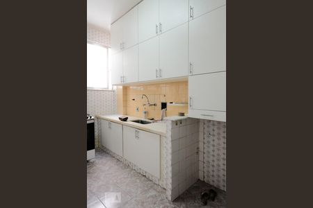 Apartamento para alugar com 170m², 3 quartos e 1 vaga Apartamento para alugar com 170m², 3 quartos e 1 vagaCozinha