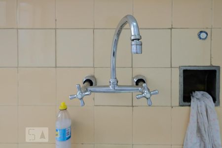 Apartamento para alugar com 170m², 3 quartos e 1 vaga Apartamento para alugar com 170m², 3 quartos e 1 vagaCozinha