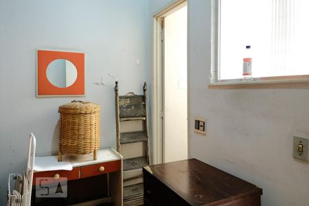 Apartamento para alugar com 170m², 3 quartos e 1 vaga Apartamento para alugar com 170m², 3 quartos e 1 vagaQuarto de serviço