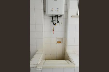 Apartamento para alugar com 170m², 3 quartos e 1 vaga Apartamento para alugar com 170m², 3 quartos e 1 vagaÁrea de serviço