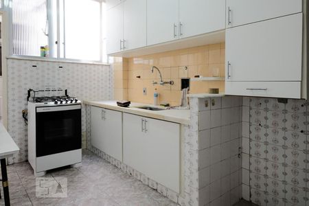 Apartamento para alugar com 170m², 3 quartos e 1 vaga Apartamento para alugar com 170m², 3 quartos e 1 vagaCozinha