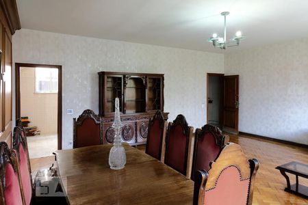Sala de apartamento para alugar com 3 quartos, 170m² em Tijuca, Rio de Janeiro