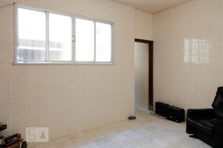 Copa de apartamento para alugar com 3 quartos, 170m² em Tijuca, Rio de Janeiro