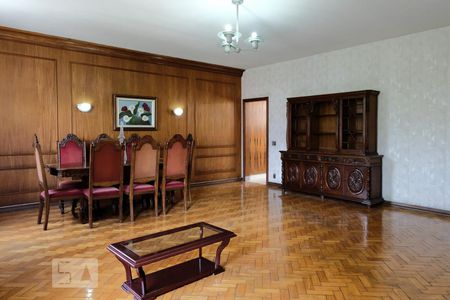 Sala de apartamento para alugar com 3 quartos, 170m² em Tijuca, Rio de Janeiro