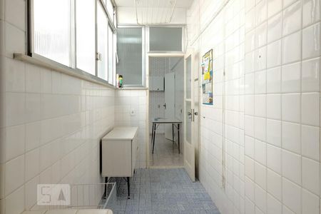Apartamento para alugar com 170m², 3 quartos e 1 vaga Apartamento para alugar com 170m², 3 quartos e 1 vagaÁrea de serviço