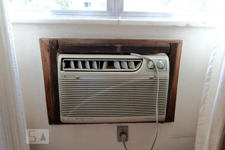 Sala de apartamento para alugar com 3 quartos, 170m² em Tijuca, Rio de Janeiro