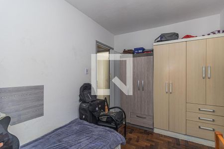 Quarto 2 de apartamento à venda com 2 quartos, 61m² em Jardim Itu Sabará, Porto Alegre
