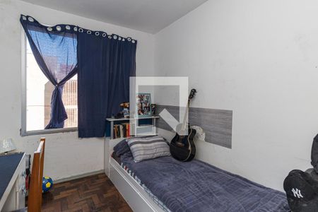 Quarto 2 de apartamento à venda com 2 quartos, 61m² em Jardim Itu Sabará, Porto Alegre