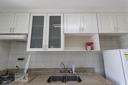 Apartamento à venda com 66m², 2 quartos e 1 vaga Apartamento à venda com 66m², 2 quartos e 1 vagaCozinha