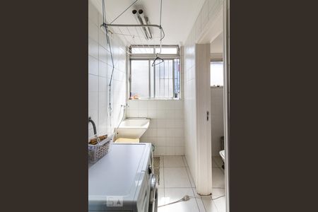 Apartamento à venda com 66m², 2 quartos e 1 vaga Apartamento à venda com 66m², 2 quartos e 1 vagaÁrea de Serviço