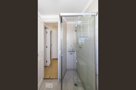 Apartamento à venda com 66m², 2 quartos e 1 vaga Apartamento à venda com 66m², 2 quartos e 1 vagaBanheiro