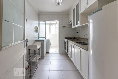 Apartamento à venda com 66m², 2 quartos e 1 vaga Apartamento à venda com 66m², 2 quartos e 1 vagaCozinha