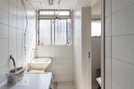 Apartamento à venda com 66m², 2 quartos e 1 vaga Apartamento à venda com 66m², 2 quartos e 1 vagaÁrea de Serviço