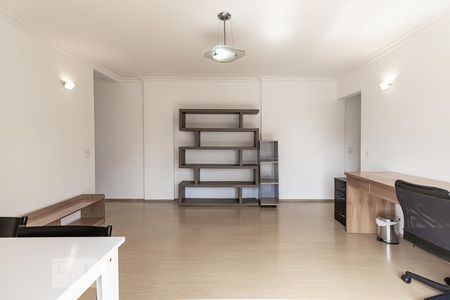 Sala de apartamento à venda com 2 quartos, 66m² em Itaim Bibi, São Paulo