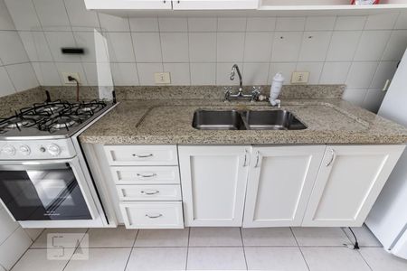 Apartamento à venda com 66m², 2 quartos e 1 vaga Apartamento à venda com 66m², 2 quartos e 1 vagaCozinha